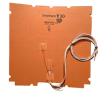 Keenovo Heaterpad 350mm (front) Keenovo Heaterpad 350mm (front)