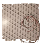 Keenovo Heaterpad 350mm (back) Keenovo Heaterpad 350mm (back)