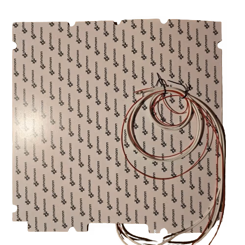 Keenovo Heaterpad 350mm (back) Keenovo Heaterpad 350mm (back)