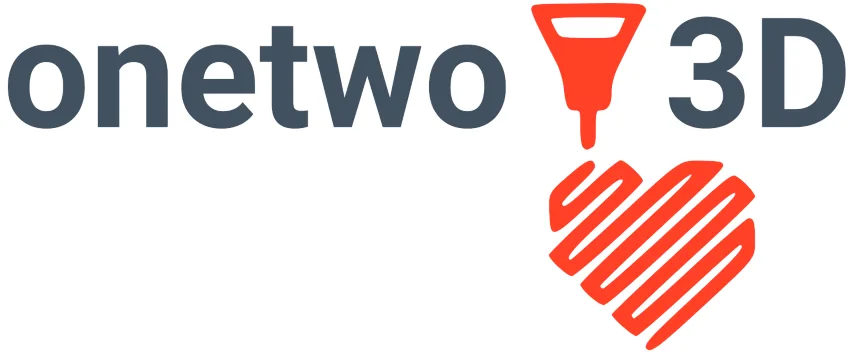OneTwo3D