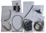 Nevermore StealthMax Fastener Kit 3 Nevermore StealthMax Fastener Kit 3