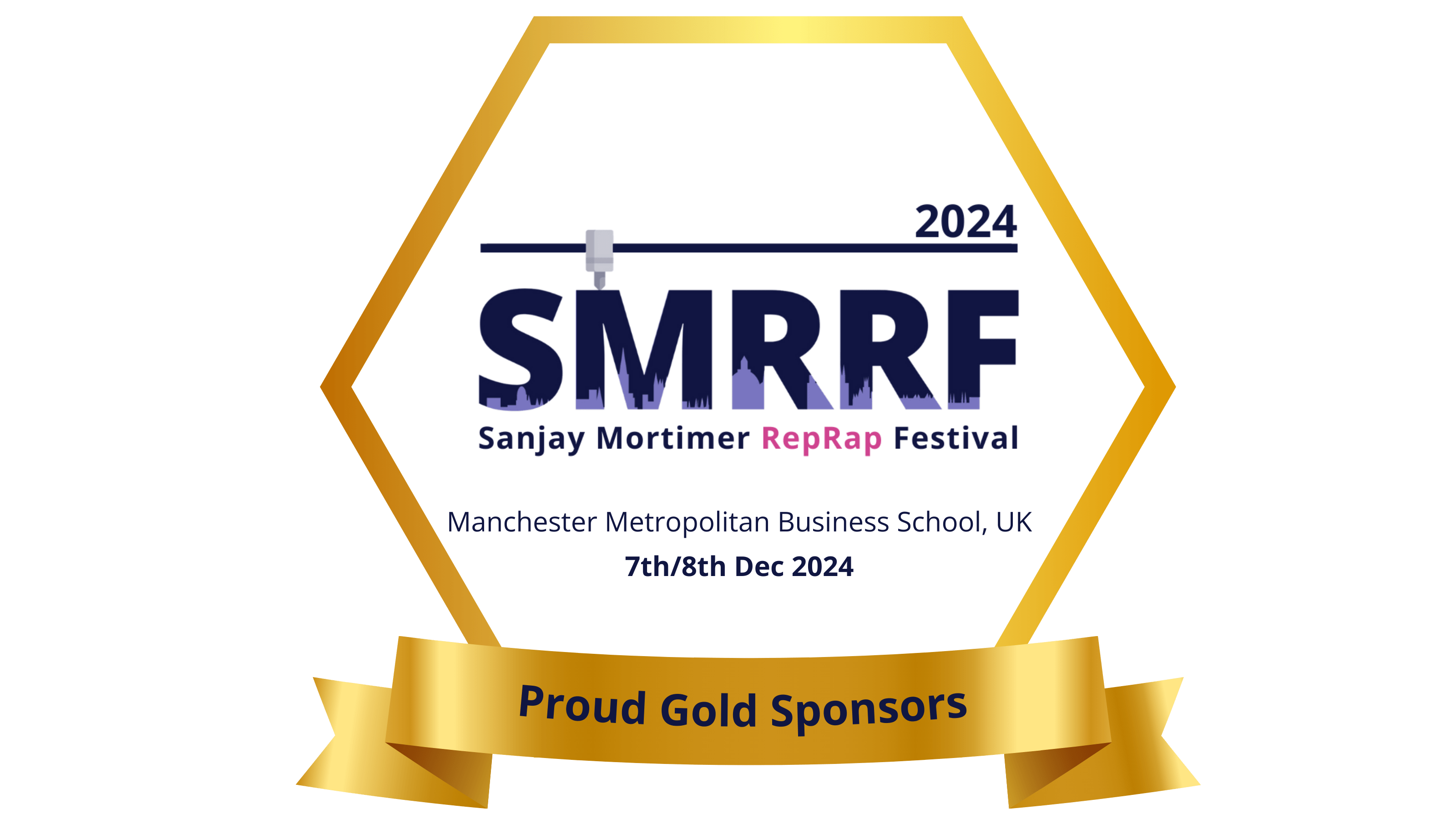 SMRRF 2024: Gold Sponsor