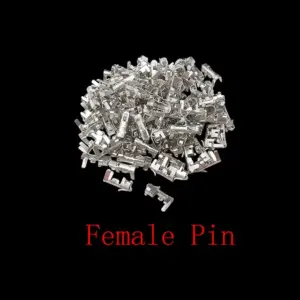 JST XH female pin