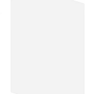 Mini Fridge Panel