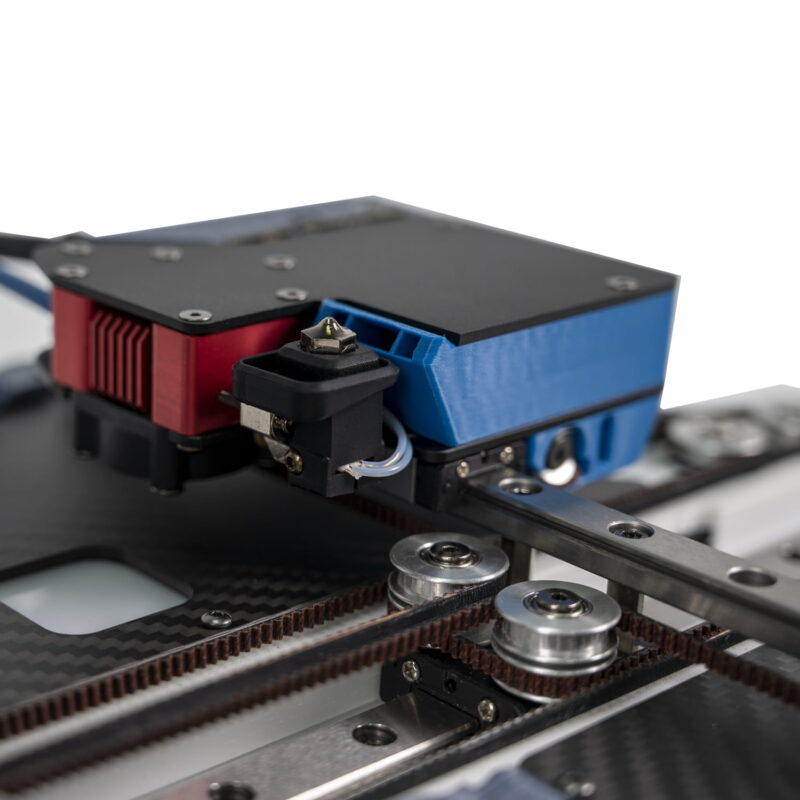 LDO Positron 3.2 printhead