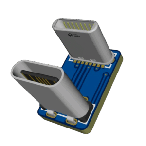 ToqueCAN USD adapter