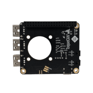 ToqueCAN bottom without fan