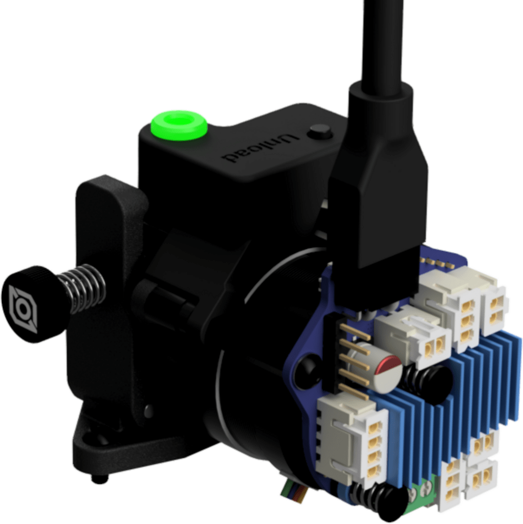 Orbiter O2s Sensor LDO Orbiter 2.0 Smart Filament Sensor - onetwo3D
