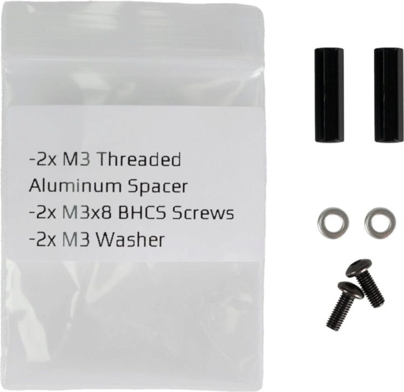 LDO Orbiter 2 Toolboard Kit 5
