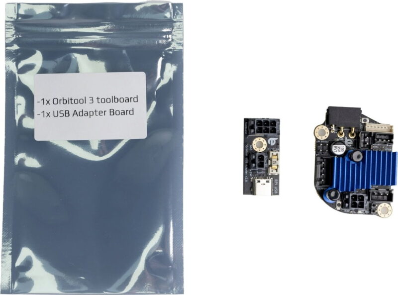 LDO Smart Orbiter Toolboard Kit 6