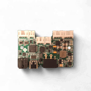 Nevermore Stealthmax PCB 2 by XBST front