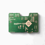 Nevermore Stealthmax PCB 2 by XBST back