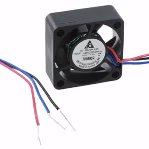 Delta 2510 Hotend Fan (ASB02505SHA-AY6B)