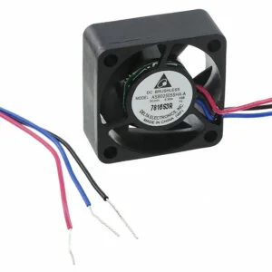 Delta 2510 Hotend Fan (ASB02505SHA-AY6B)