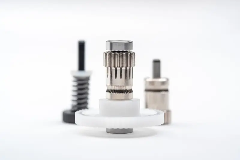 Bondtech OEM Set for Sherpa Mini RIDGA V2 Front