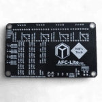 Isik's Tech AFC-lite ( back)