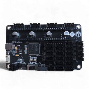 Isik's Tech AFC-lite ( front)