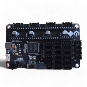 Isik's Tech AFC-lite ( front)