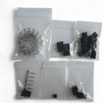 Isik's Tech AFC-lite ( connectors)