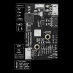 EBB SB2209 USB front