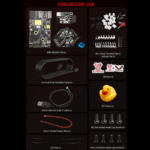 EBB SB2209 USB included