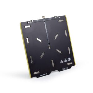 LDO Positron PCB Heat Bed 3.2