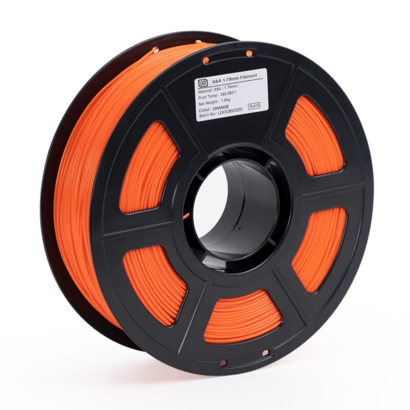 LDO ASA Filament (orange)