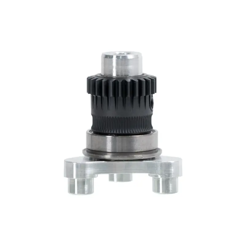 LDO Orbiter 2.5 gear 3