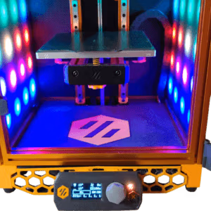 Voron 0.1/0.2 LED panels