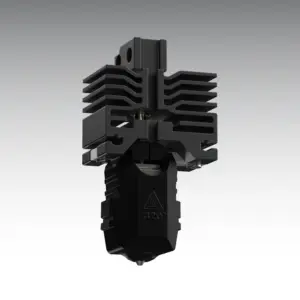 Phaetus Conch Hotend