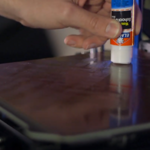 Bed Adhesion for 3D printers