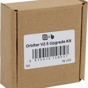 LDO Orbiter 2.5 Upgrade Kit (packaging)