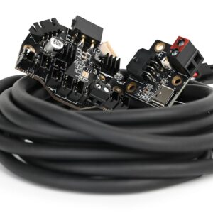 LDO Nitehawk 36 Rev. C