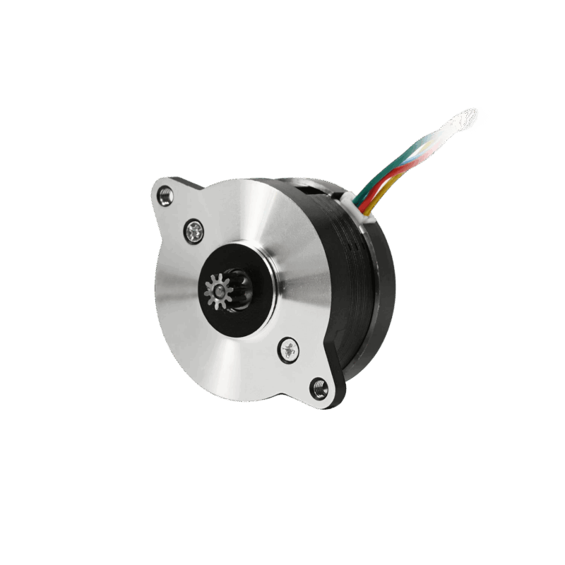 LDO Box Turtle AFC Stepper Kit 03