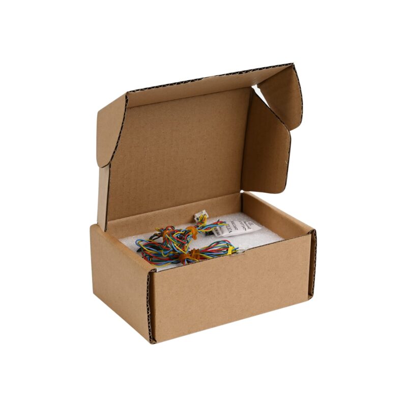 LDO Box Turtle AFC Stepper Kit 03