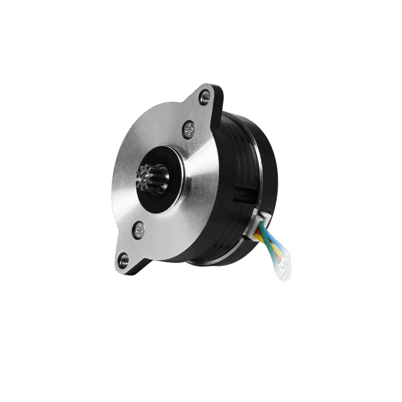 LDO Box Turtle AFC Stepper Kit 02