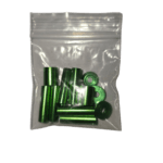 AB Motor Mounts contrast parts (green)
