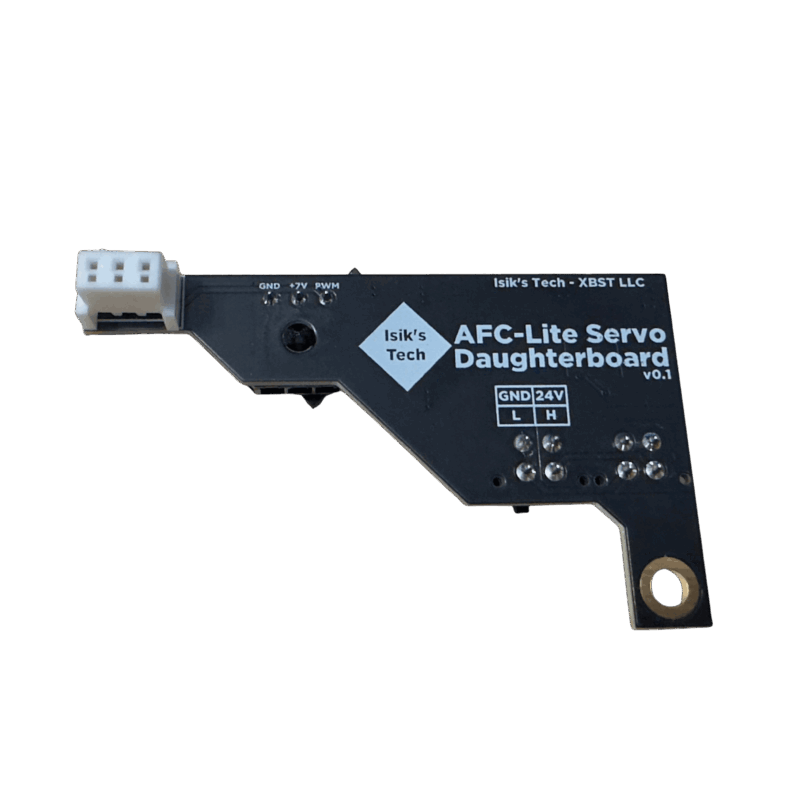 AFC-Lite Servo Buck 2