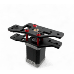 Vitalii3D CNC Double Shear Voron 2.4 AB Motor Mounts