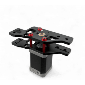 Vitalii3D CNC Double Shear Voron 2.4 AB Motor Mounts