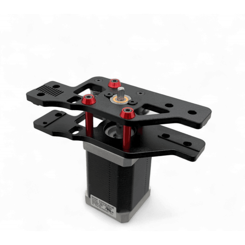 Vitalii3D CNC Double Shear Voron 2.4 AB Motor Mounts