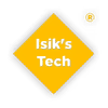 Isik's Tech