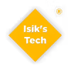 Isik's Tech