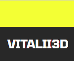 Vitalii3D