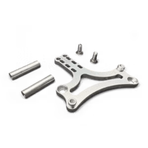 CNC EBB36 Mount by Vitalii3D 1
