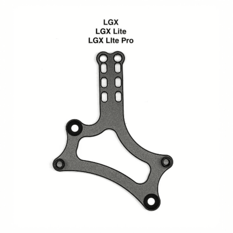 CNC EBB36 Mount by Vitalii3D LGX