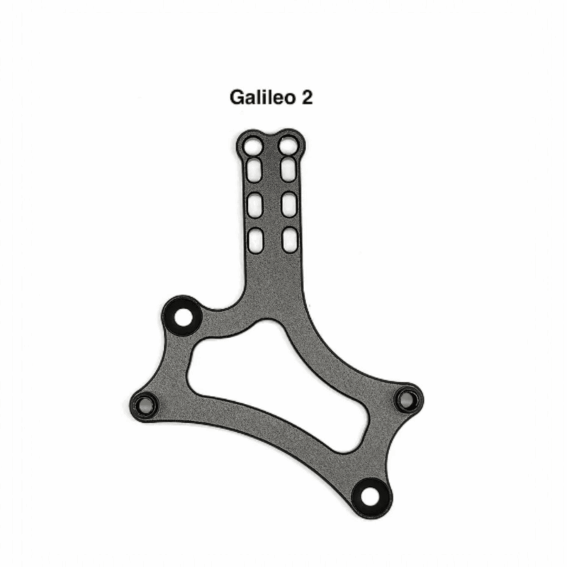 CNC EBB36 Mount by Vitalii3D Galileo 2