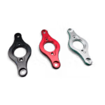 CNC Nema17 Shaft Retainer