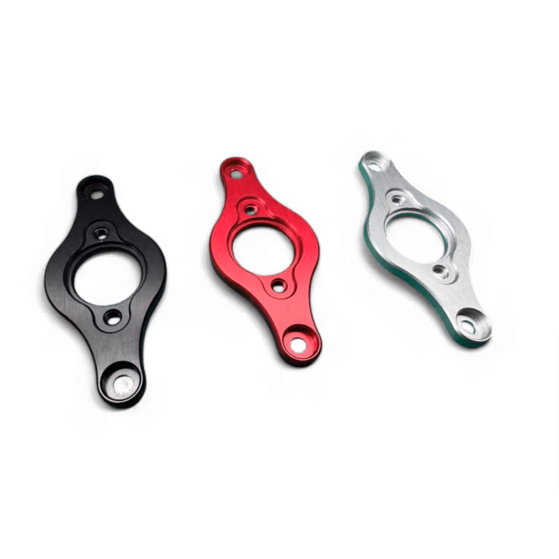 CNC Nema17 Shaft Retainer
