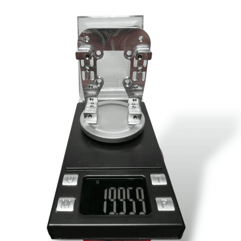 CNC Toolhead Carriage for Voron Printers 10